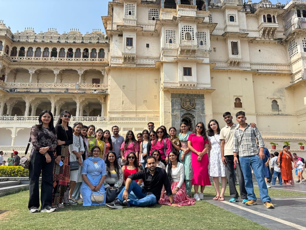 GJUST Hisar, Haryana